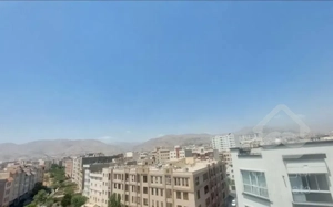 ۱۱۵ متر آپارتمان قصر صدف شهرزیبا