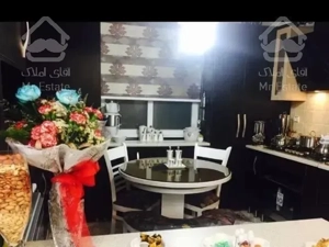 ۶۵متر دو خواب طبقه ۴ تخلیه ( جنت آباد شمالی )