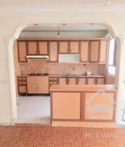 ٩٢متر٢خواب  خیابان سازمان برنامه شمالی