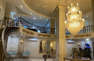 فروش برج/ طراحی حرفه ای/پلاک یک دریا