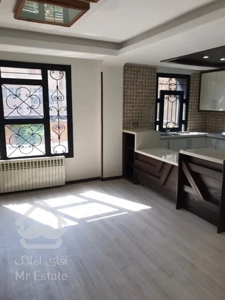 78متر دو خواب خوش نقشه در بلوار فردوس