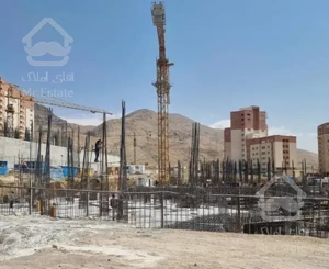 ۱۴۲ متر پروژه نارنجستان ۳ غرب ایران مال