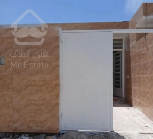 فروش خانه دو خاب در کرونی تمام کار قیمت مناسب