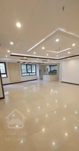 قیطریه ۱۶۰متر  ۲پارکینگ نور از دوجهت