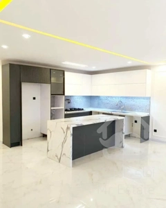 نیاوران ۱۵۰ متر / فول بازسازی