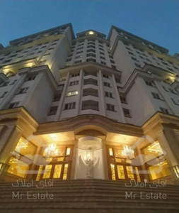 ۱۲۰ متر عمارت مجلل پونک سازه ای متفاوت در غرب