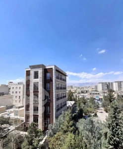 آپارتمان 85 متری خوش نقشه /قدس