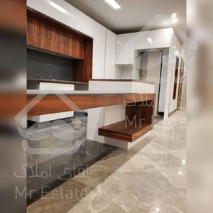 فروش واحد ۲خوابه در فردوس غرب