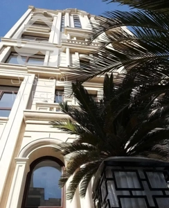 ۱۶۴ متر / مرزداران ( کلید نخورده )