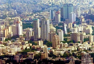 پیشفروش پروژه۱۰۰متری  لوکس توسعه همت