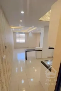 ۸۵ متر / نما سنگ / شیک و نقلی/ شهرجدید مهستان