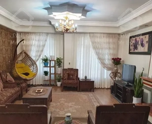 ۸۹متر فول امکانات/ لوکیشن جنت آباد جنوبی