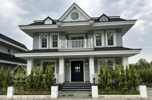 ویلاباطراحی خاص/چلک لوکیشن قوی/استخردار/شهرک برند