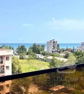 امام رضا/ ۱۴۰ متری/ ویو دریا