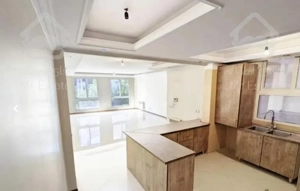 130متر قلب اقدسیه/کاخی مدرن/خوش نقشه/نوساز