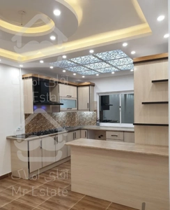 واحد ۶۷ متری شهرک انصاری