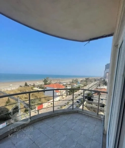 زیر قیمت ترین واحد در برج پلاک دوم دریا سرخرود