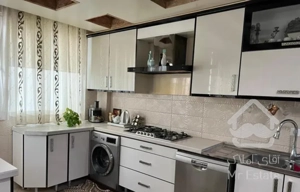 ۹۸متر/دو خواب/فول امکانات/ششم نیرو هوایی