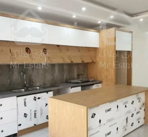 آپارتمان ۱۰۲ متری ،کلید نخورده