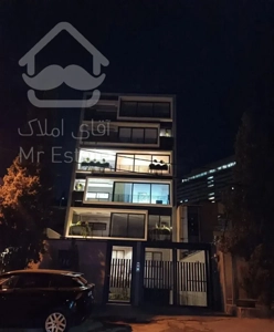 ۲۲۰متری تاپ لوکیشن قصرالدشت
