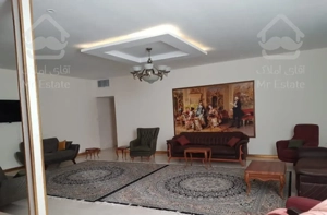 باغ ویلااجاره ای ۱۰۰۰متری واقع در۴فصل اجاره