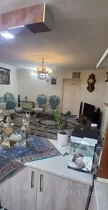 ۶۸ متر دو خواب، تک واحدی در بیست متری