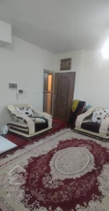 آپارتمان ۳۴متری تک واحدی طبقه دوم خوش نقشه