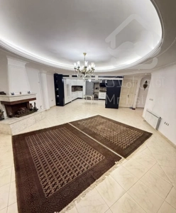 تهاتر آپارتمان پنج آذر بازسازی شده