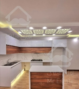 ۷۹ متر/ دو خواب/ خوش نقشه/