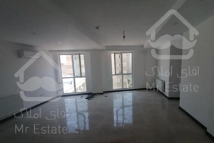 75 متر دو خواب کلید نخورده