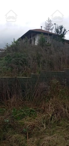 فروش زمین و خانه کلنگی روی تپه