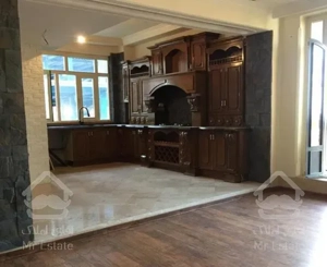 اپارتمان ۱۴۵ متری سه خوابه فروشی فردوس غرب