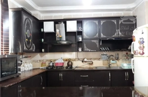 واحد آپارتمان ۸۷متری بلوار بسیج