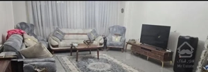 اکازیون جردن ۸۵ متر ۲ خوابه با کلیه امکانات