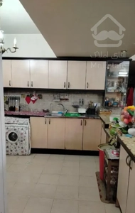 سه خوابه / بربلوار بهشت / فول امکانات