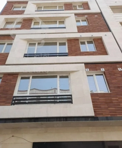 ستارخان خیابان پاتریس ۸۱ متر تک واحدی. املاک