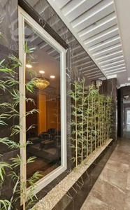 ۱۰۰متر ۲ خواب مدرن مشاعات محور ، برند منطقه