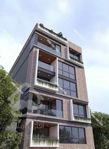 ۵۸ متر یک خوابه شمال ستارخان