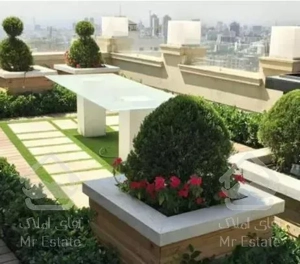 127متر/فول مشاعات حوالی کاج