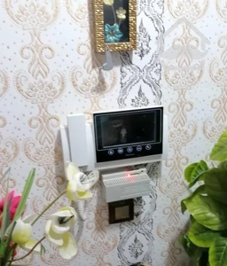 منزل ویلایی درپاپی خالدار زاگرس چهار