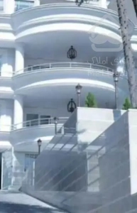 زعفرانیه ۱۳۰۰ متر ویلایی