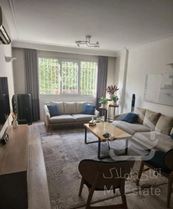 ۱۰۰متر ۲خوابه ونک ملاصدرا فول بازسازی شده