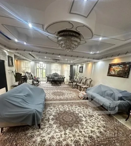اجاره واحد ۱۸۰متری ۳خواب در شهرک گلستان