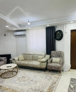 ویلایی دوبلکس کمربندی مدرس