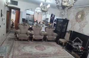 استثنایی بازسازی شده۷۳متری تک واحد طبقه۱نظام‌آباد