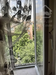 ۱۱۸ متر / دو خواب / سند دار / دهکده اصلی المپیک