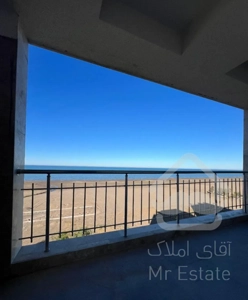 آپارتمان پلاک اول دریا ویو ابدی گزینه سرمایه