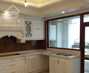 ۱۵۰ متر پونک نوساز کلید نخورده ۳ پارکینگ سندی