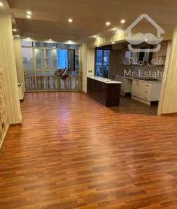 آ‌‌پارتمان ۱۱۸ متر سعادت آباد کوی فراز