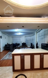 فروش آپارتمان ۸۶ متری ۱ خواب رادیو دریا